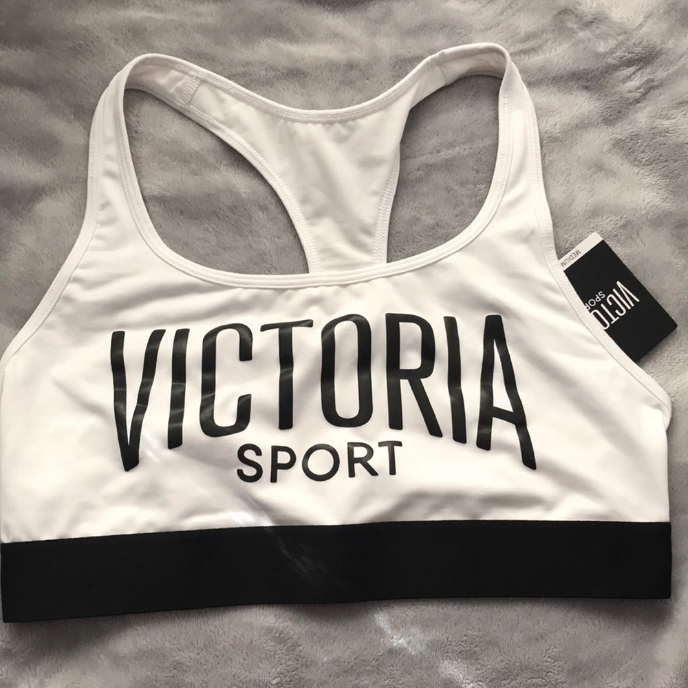 Victoria secret sports bra